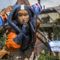 Apex Legends Season 5 — Fortune’s Favor launches!