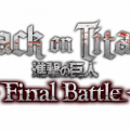 Attack on Titan 2: Final Battle gets released