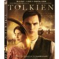 Tolkien writing his way to DigitalHD July 23rd, Blu-ray/DVD on August 6th