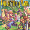 Collection of Mana