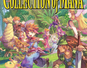 Collection of Mana