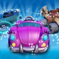Crash Team Racing Nitro-Fueled trailer for Back N. Time free Grand Prix season released!