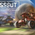 Crossout gets ‘Wasteland Cup’ update