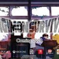 Digimon Survive’s opening movie is released