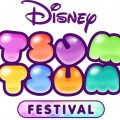 Disney TSUM TSUM Festival heading to the Nintendo Switch on November 8th