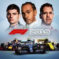 F1 2019