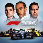 F1 2019