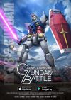 Pre-registration opens for Gundam Battle: Gunpla Warfare