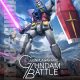 Pre-registration opens for Gundam Battle: Gunpla Warfare