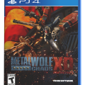 Pre-orders open for Metal Wolf Chaos XD via GameStop