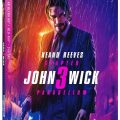 John Wick 3 heading to digital August 23rd, 4KUHD/Blu-ray/DVD September 10th
