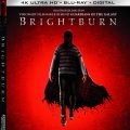 Brightburn on Digital August 6th and 4K/Blu-ray/DVD August 20th