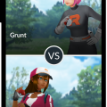 Team Rocket, the best team ever, invades Pokemon GO today
