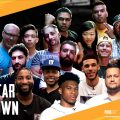 Giannis Antetokounmpo bringing it to the Team Up Superstar Showdown Series for PUBG Mobile