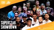 Giannis Antetokounmpo bringing it to the Team Up Superstar Showdown Series for PUBG Mobile