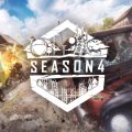 PUBG Season Four launches for PS4/Xbox One