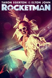 Rocketman playing his way to digitalHD August 6th, 4KUHD/Blu-ray/DVD August 27th