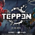 Felyne rings in the first anniversary of Teppen
