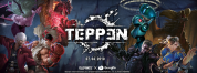 TEPPEN hits mobile, gaggle of Capcom heroes featured