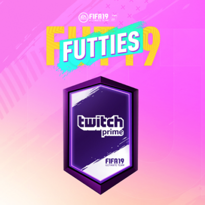 FIFA 19 getting some exclusive content via Twitch Prime