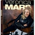 Veronica Mars (2019): The Complete First Season heading to Blu-ray/DVD in October