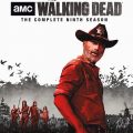 The Walking Dead Season 9 announced for Blu-ray/DVD/Digital, gets an August 20th release date