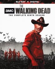 The Walking Dead Season 9 announced for Blu-ray/DVD/Digital, gets an August 20th release date