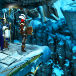 Warhammer: Chasobane Review