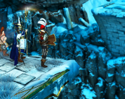 Warhammer: Chasobane Review