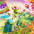 Yooka-Laylee and the Impossible Lair trailer released!