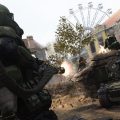 Call of Duty: Modern Warfare shows off its MP