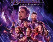 Avengers: Endgame (4k Ultra HD + Blu-Ray)