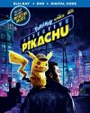 Pokémon: Detective Pikachu