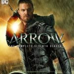 Arrow: Season 7