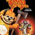 The Banana Splits Movie