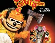 The Banana Splits Movie