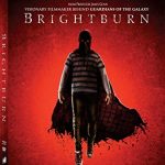 Brightburn – Blu-ray, DVD, & Digital