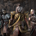 The Elder Scrolls Online: Scalebreaker DLC