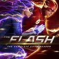 The Flash – Season 5 (Blu-ray & Digital)