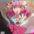 Catherine: Full Body
