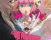 Catherine: Full Body
