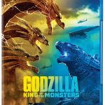 Godzilla: King of the Monsters (Blu-ray, DVD, & Digital)