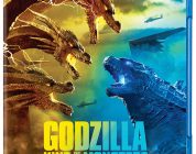 Godzilla: King of the Monsters (Blu-ray, DVD, & Digital)