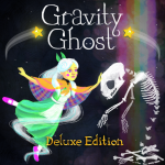 Gravity Ghost: Deluxe Edition
