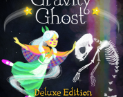Gravity Ghost: Deluxe Edition