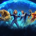 Fantastic Four heading to Marvel Strike Force