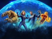 Fantastic Four heading to Marvel Strike Force
