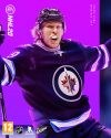 NHL 20’s top rated player this year is Connor McDavid (Oilers)