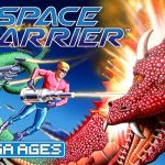 Sega Ages: Space Harrier (Switch)