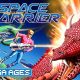 Sega Ages: Space Harrier (Switch)